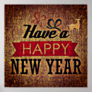 Suche nach happy new year poster Jahr