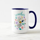 Suche nach snoopy tassen Lehrerin