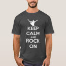 Suche nach rockmusiker tshirts Spaß