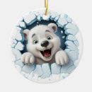 Suche nach lustige bären ornamente Eisbär