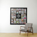 Suche nach moderne wandteppiche Familie