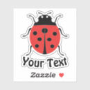 Suche nach glücksbringer aufkleber Jede person