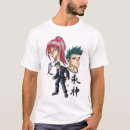 Suche nach kanji herren kleidung Manga