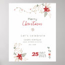 Suche nach frohe feiertage poster Weihnachtsposter