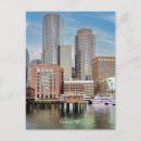 Suche nach boston postkarten Stadtbild