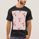 Suche nach kawaii erdbeere tshirts Cartoon