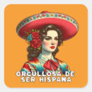 Suche nach heritage aufkleber Monat des hispanischen erbes