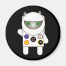 Suche nach raketen magnete Astronomie