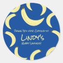 Suche nach banana aufkleber Gelb