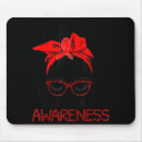 Suche nach überlebende mousepads Schlaganfall