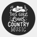 Suche nach country music aufkleber Land