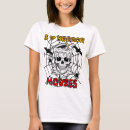 Suche nach horrorfilm tshirts Für sie