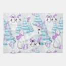 Suche nach eisbär geschirr tücher Blau