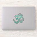 Suche nach om symbol aufkleber Yoga