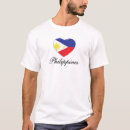 Suche nach flagge von philippinen tshirts Pinoy