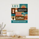 Suche nach buntes leben poster Muster