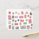 Suche nach briefmarke postkarten Reise