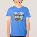 Suche nach bugs bunny tshirts Animation