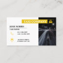 Suche nach verkehr visitenkarten Taxifahrer