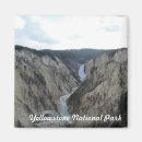 Suche nach yellowstone national park magnete Fallen