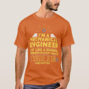Suche nach maschinenbauingenieur tshirts Muttertag