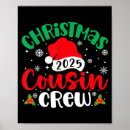 Suche nach cousins poster Passend