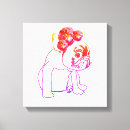 Suche nach dogs leinwandbilder Hund