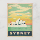 Suche nach sydney postkarten Australie