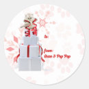 Suche nach weihnachtskatzen aufkleber Rosa