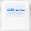 Suche nach truck aufkleber Blau