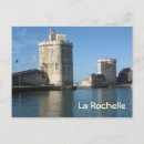 Suche nach la rochelle postkarten France