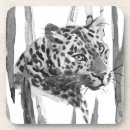 Suche nach große katzen untersetzer Gepard