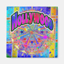 Suche nach hollywood magnete California