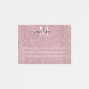 Suche nach glitzer post it Monogramm