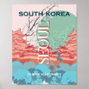 Suche nach south korea poster Asia