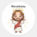 Suche nach aufstehen aufkleber Jesus