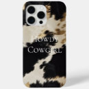 Suche nach cowhide iphone hüllen Western