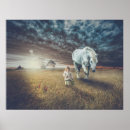 Suche nach kleines pferd poster Mädchen
