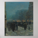 Suche nach broadway poster Stadt