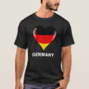 Suche nach herz deutschland tshirts Deutscher