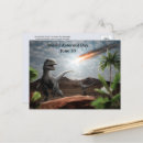 Suche nach asteroiden postkarten Wissenschaft
