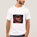 Suche nach roter kreis tshirts Jede person