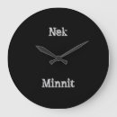 Suche nach slogan wanduhren Spaß