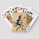 Suche nach teufel spielkarten Krampus