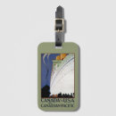 Suche nach kanada tag gepäckanhänger Kanadier