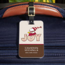 Suche nach hässlich gepäckanhänger Weihnachten