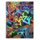 Suche nach graffiti kleine notizbücher Straße