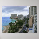 Suche nach waikiki poster Oahu