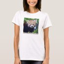 Suche nach rot panda tshirts Niedlich