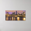 Suche nach chicago skyline leinwandbilder Architektur